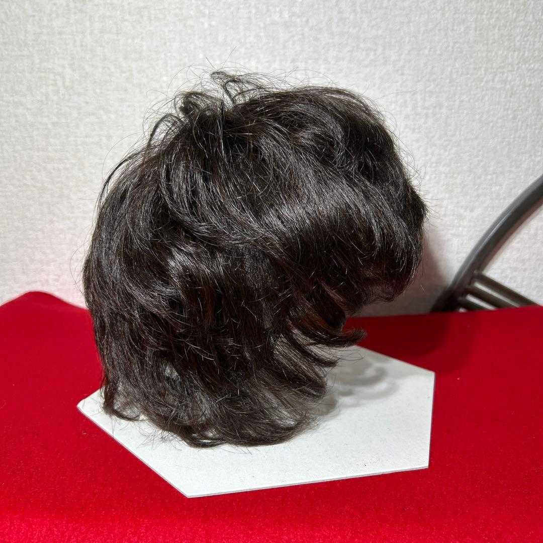 フォンテーヌ　ウィッグ　VALAN demi V001 F2B