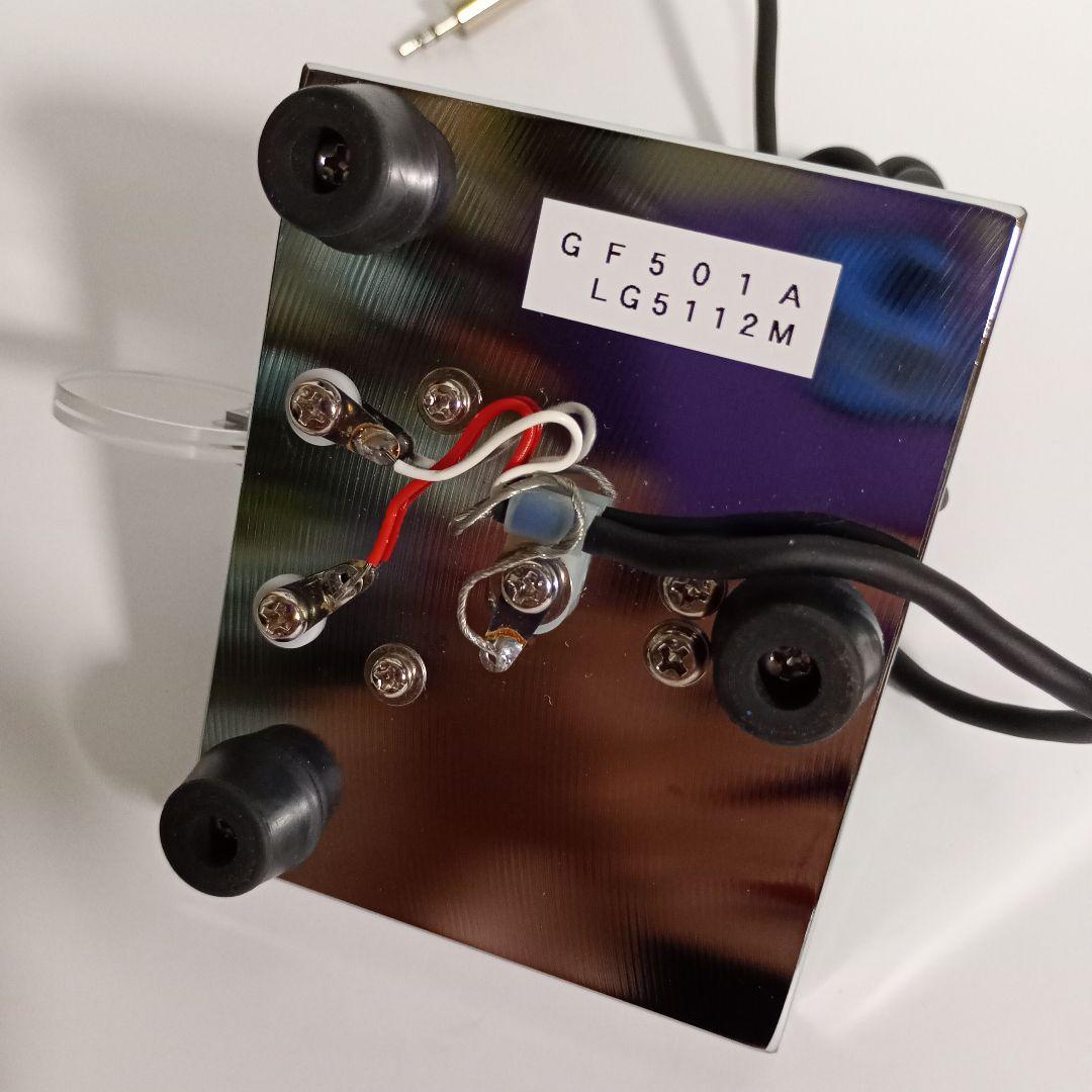 アクセサリー GHD GF501A