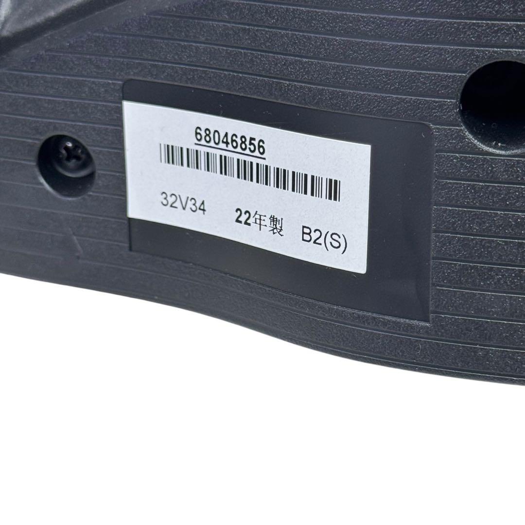 美品　TOSHIBA 液晶テレビREGZA 32V34 2022年製