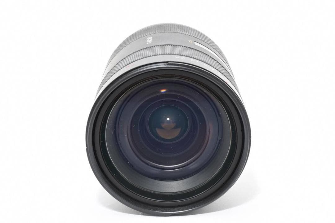【美品】ソニー Vario-Sonnar T* 24-70 2.8 ZA SSM