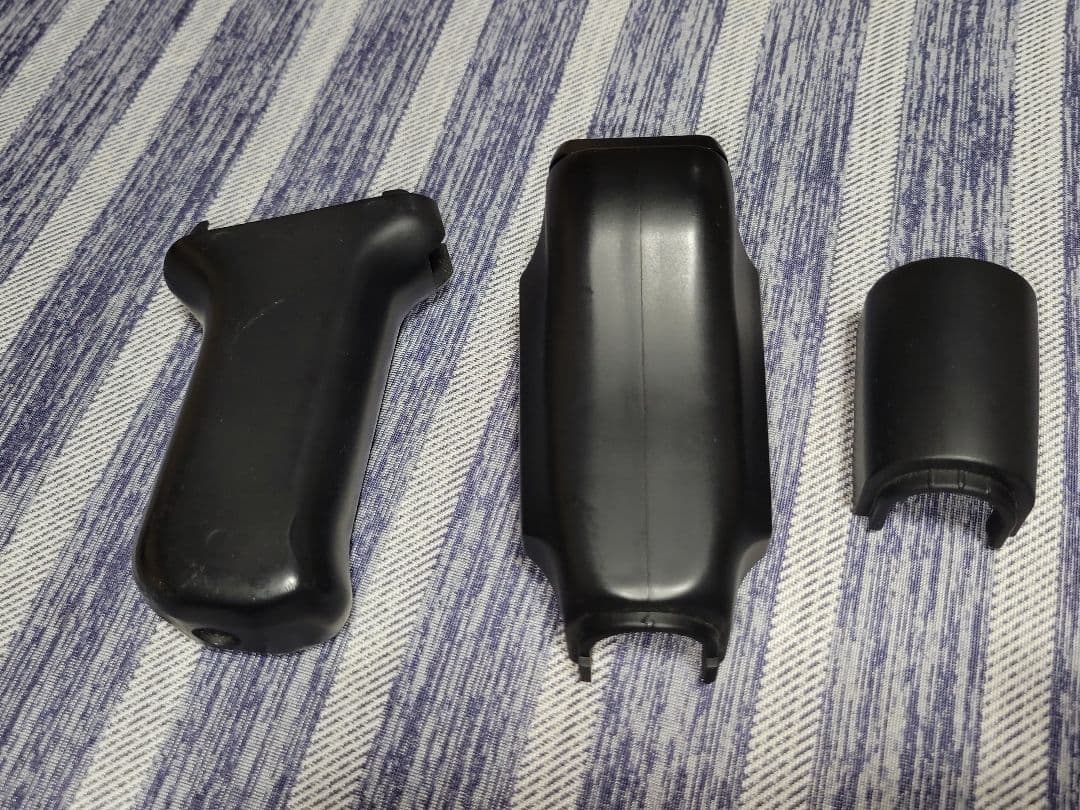 東京マルイ AK47 βスペツナズ