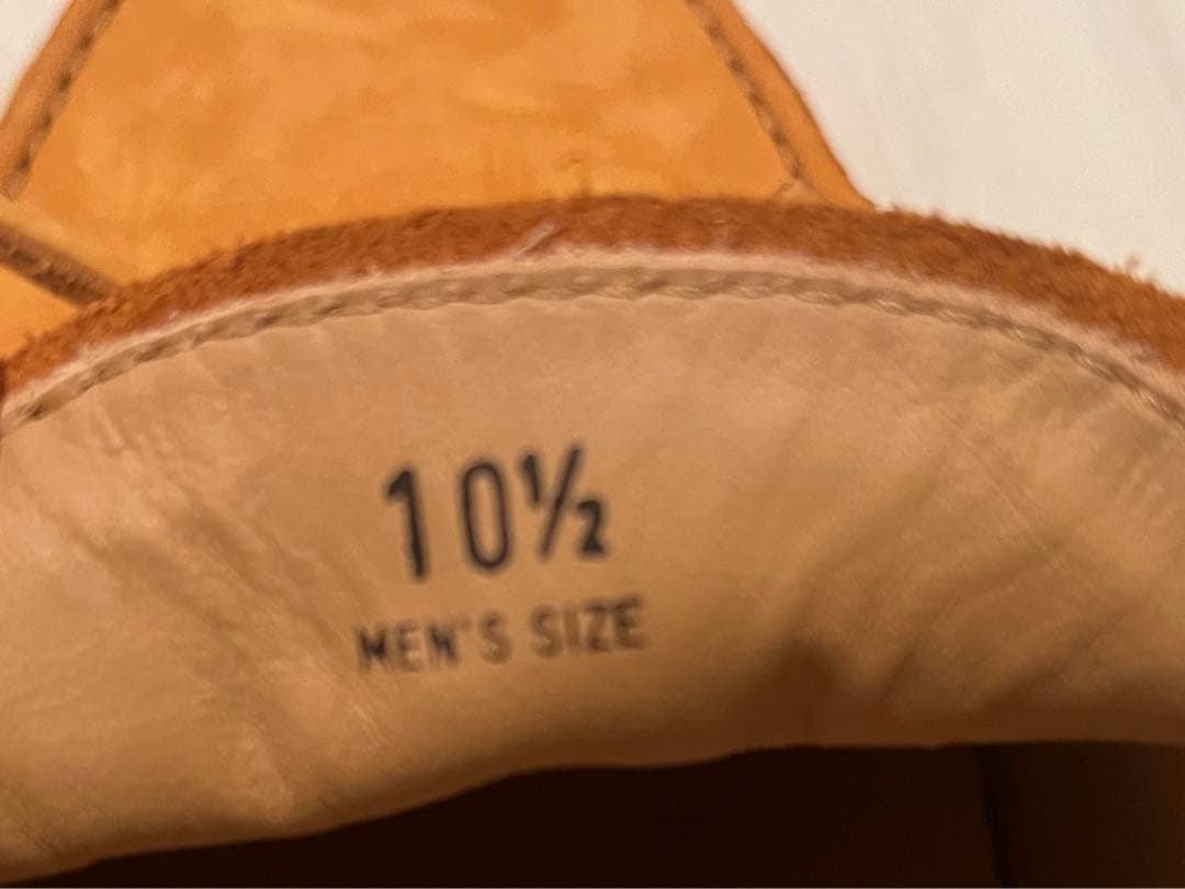 限定価格！トッズ　ドライビングシューズ　29.5cm