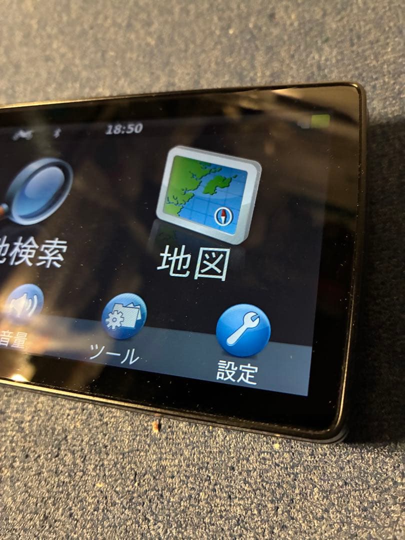 BMW NavigatorⅥ（ゴーストタッチ改善済み）