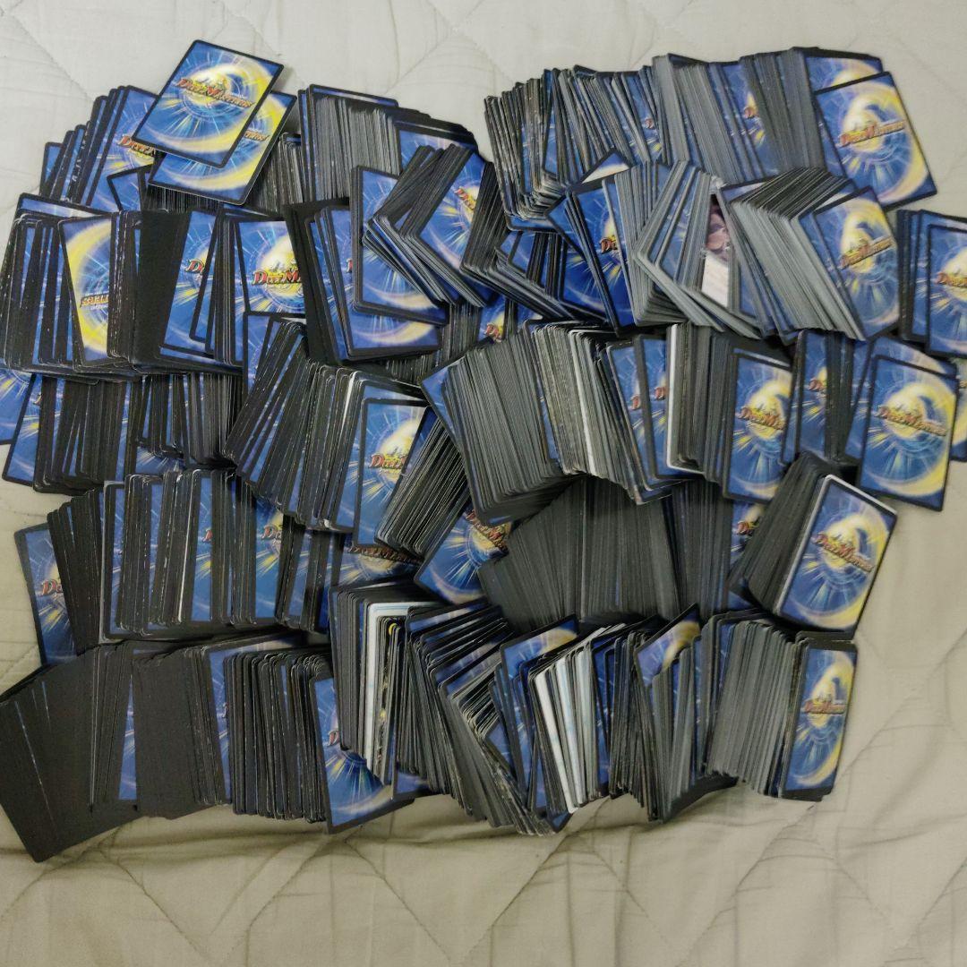 デュエルマスターズ　引退品