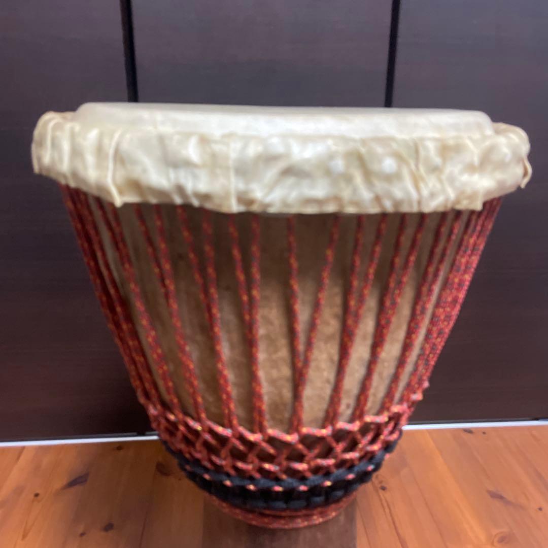 太鼓　ジェンベ djembe 大　アフリカ　アジア　民族　ジャマイカ　レゲエ