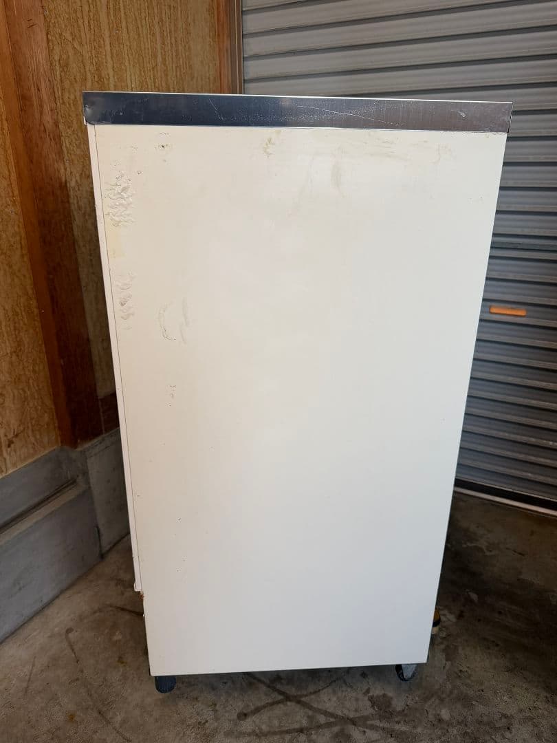 ホシザキ　冷蔵ショーケース　SSB-63CL2