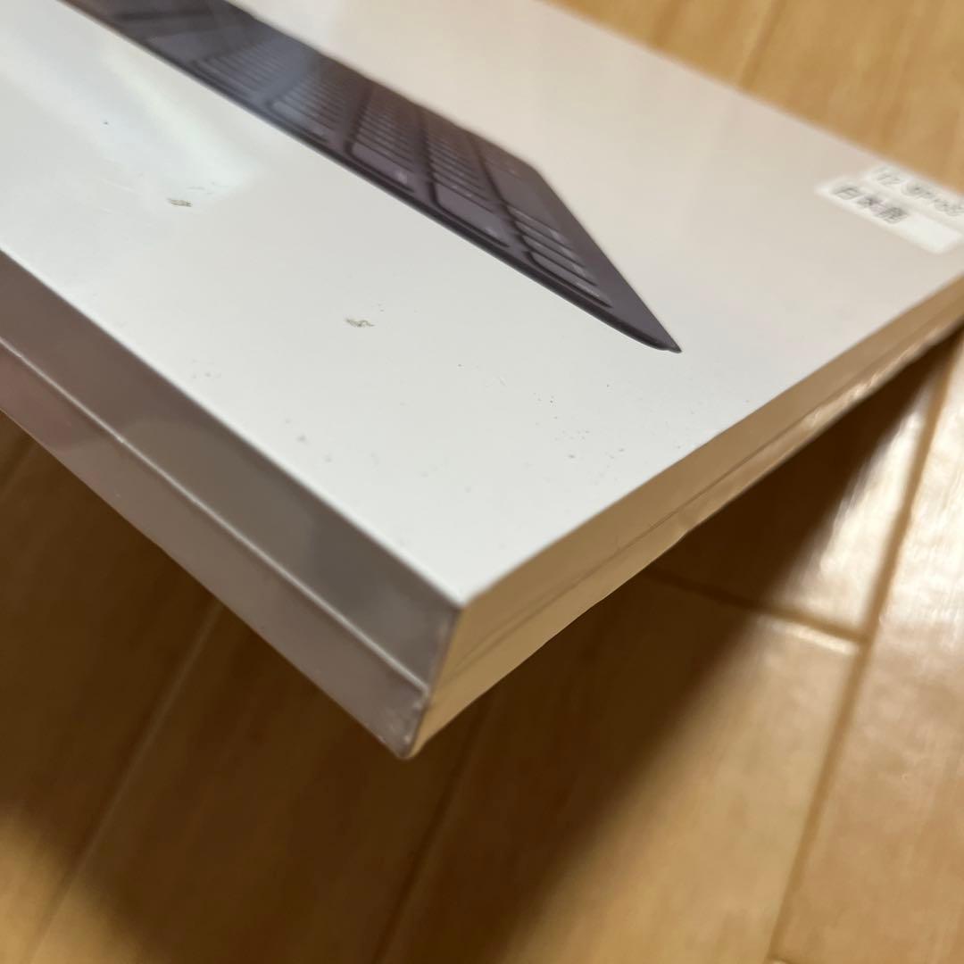 新品　Apple iPadPro Smart Keyboard日本語　12.9