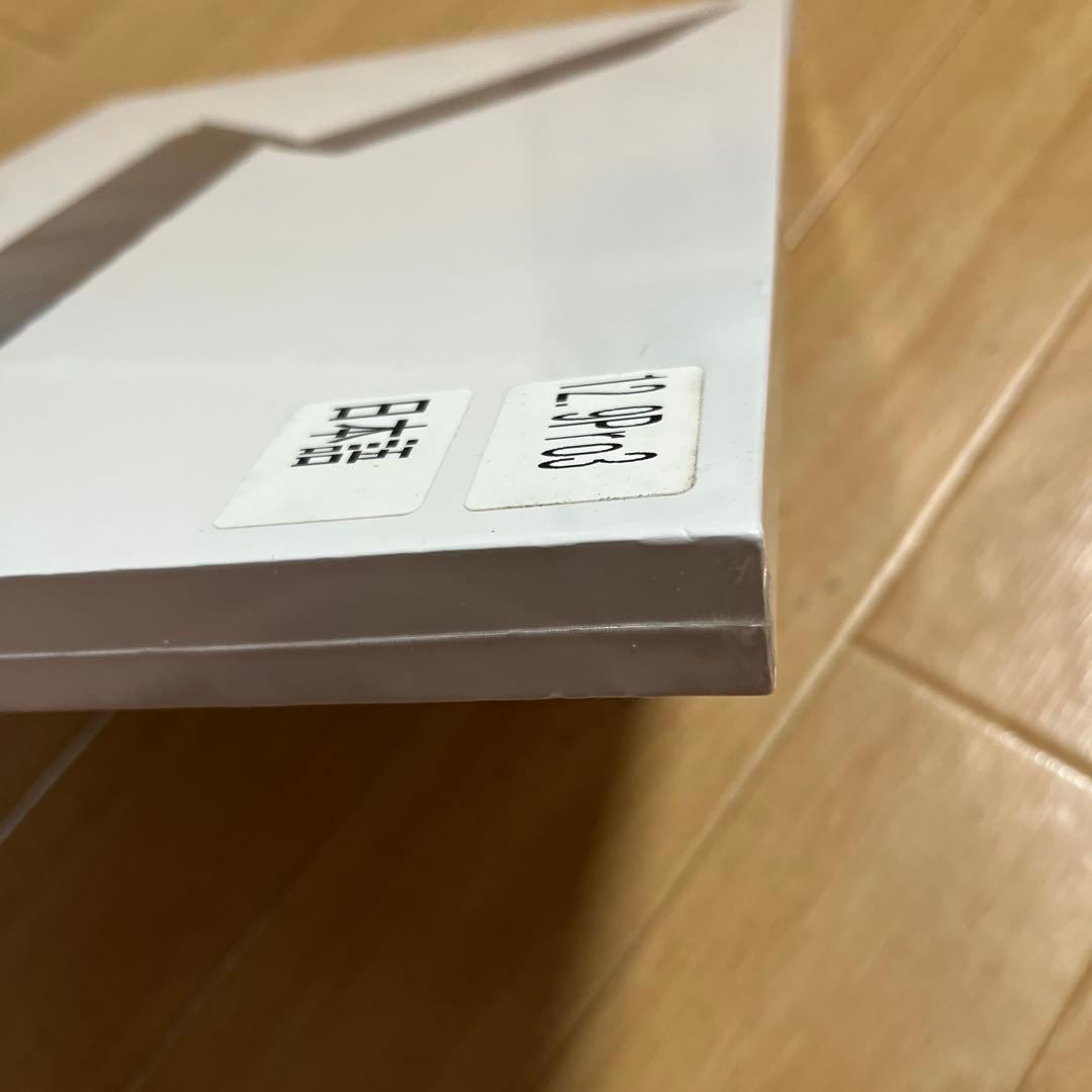 新品　Apple iPadPro Smart Keyboard日本語　12.9