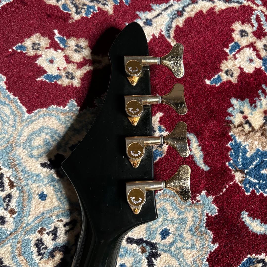 レア　Aria Pro II RSB DELUXE エレキベース　日本製