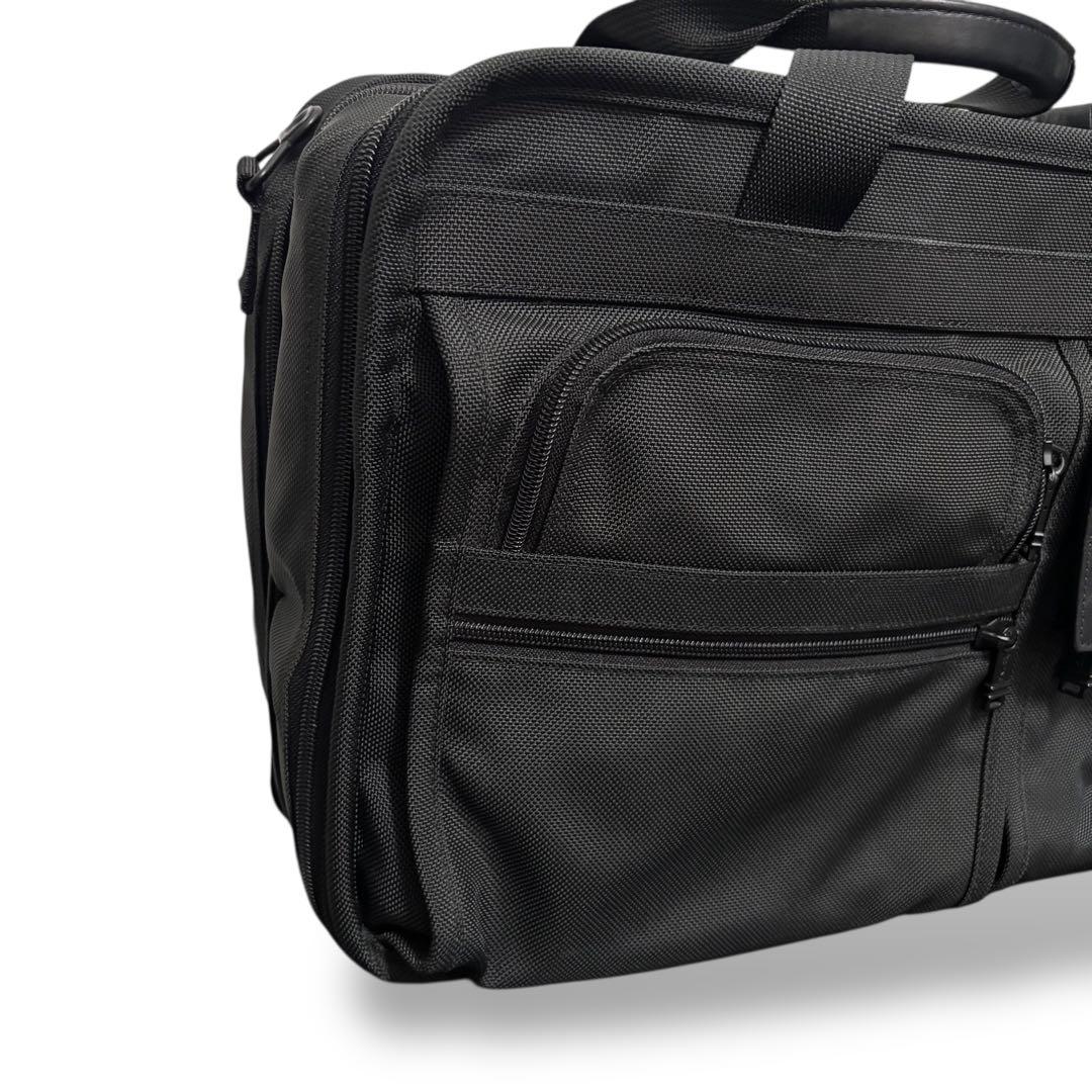TUMI キャリーケース　 ビジネスバッグ　ブリーフケース　26003D4
