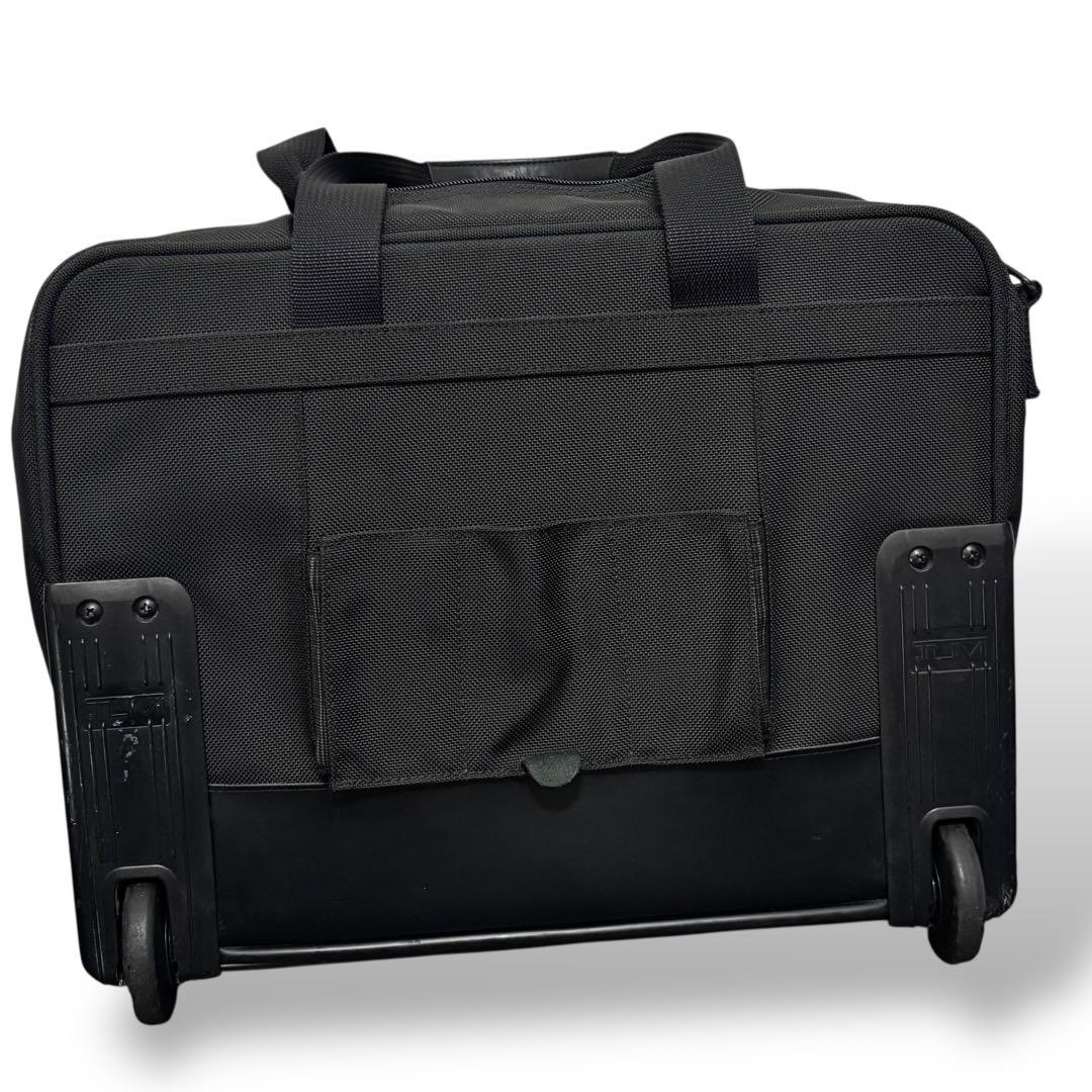 TUMI キャリーケース　 ビジネスバッグ　ブリーフケース　26003D4