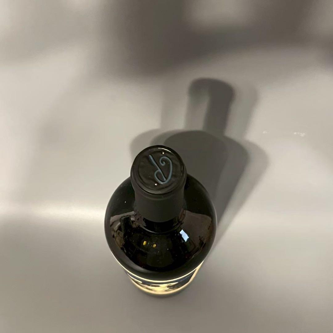 未開栓　ザ プリズナー　カベルネソーヴィニヨン 2021年　赤ワイン　750ml