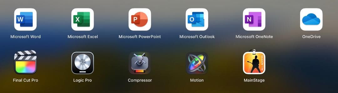 あかさあたま 新品同様 MacBook Air 2020 CPU M1