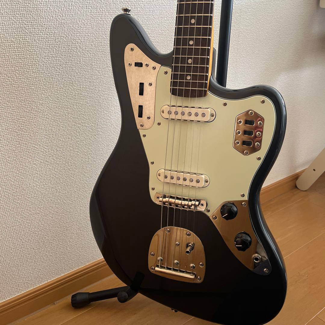 Fender Squier FSRClassic Vibe’60s Jaguar