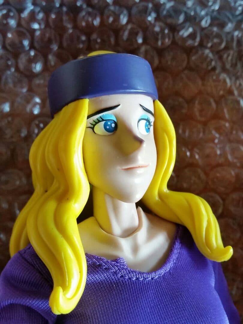 メディコムトイ スタイリッシュコレクション フィギュア ルパン三世　不二子