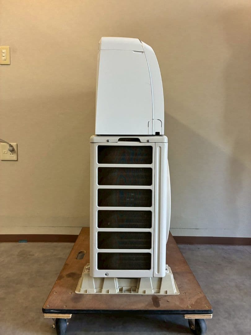 ◯2033 東芝【RAS-K402DZ】2023年 14畳 エアコン 中古