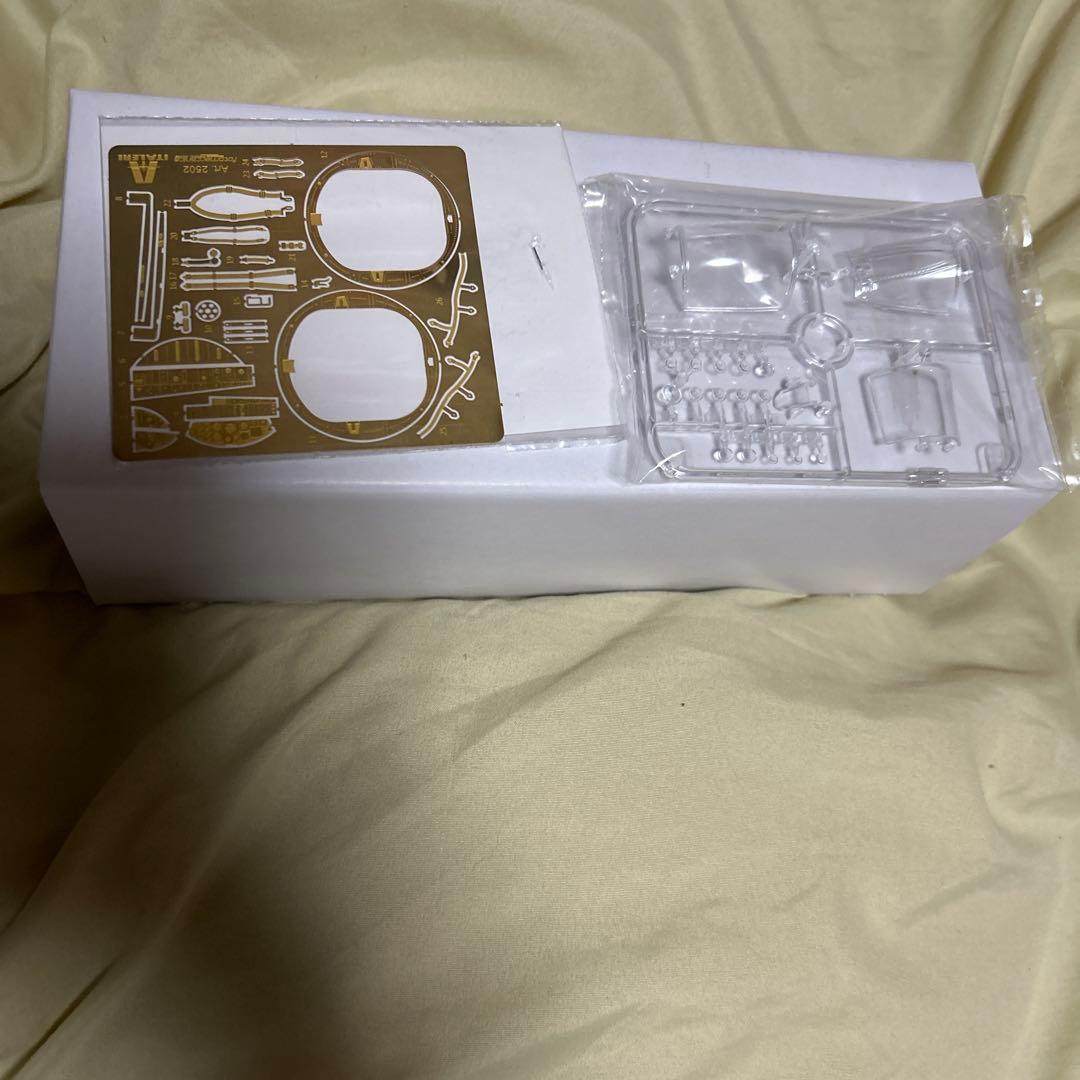 イタレリ 1/32 F-104G/S スターファイター