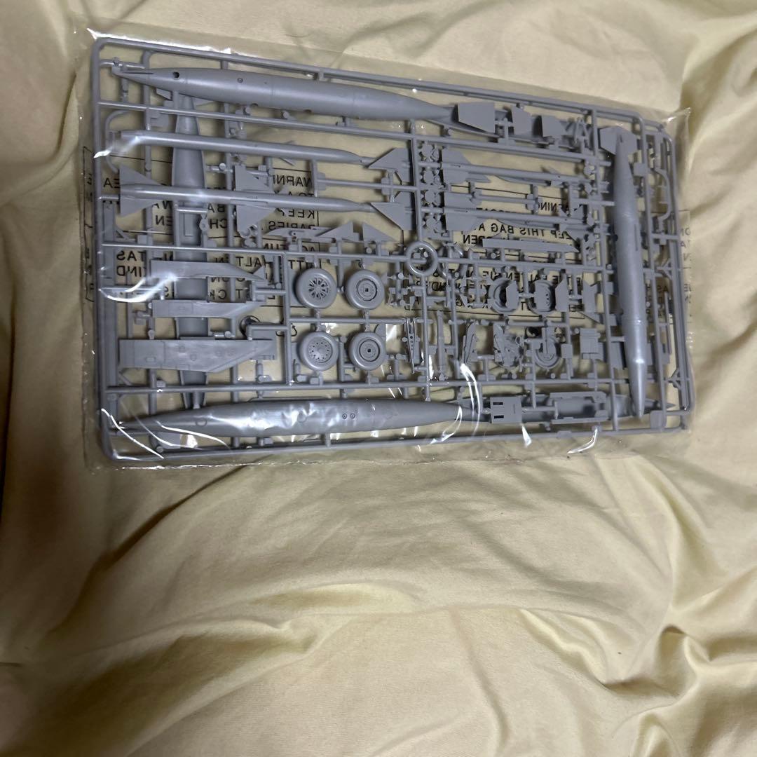 イタレリ 1/32 F-104G/S スターファイター