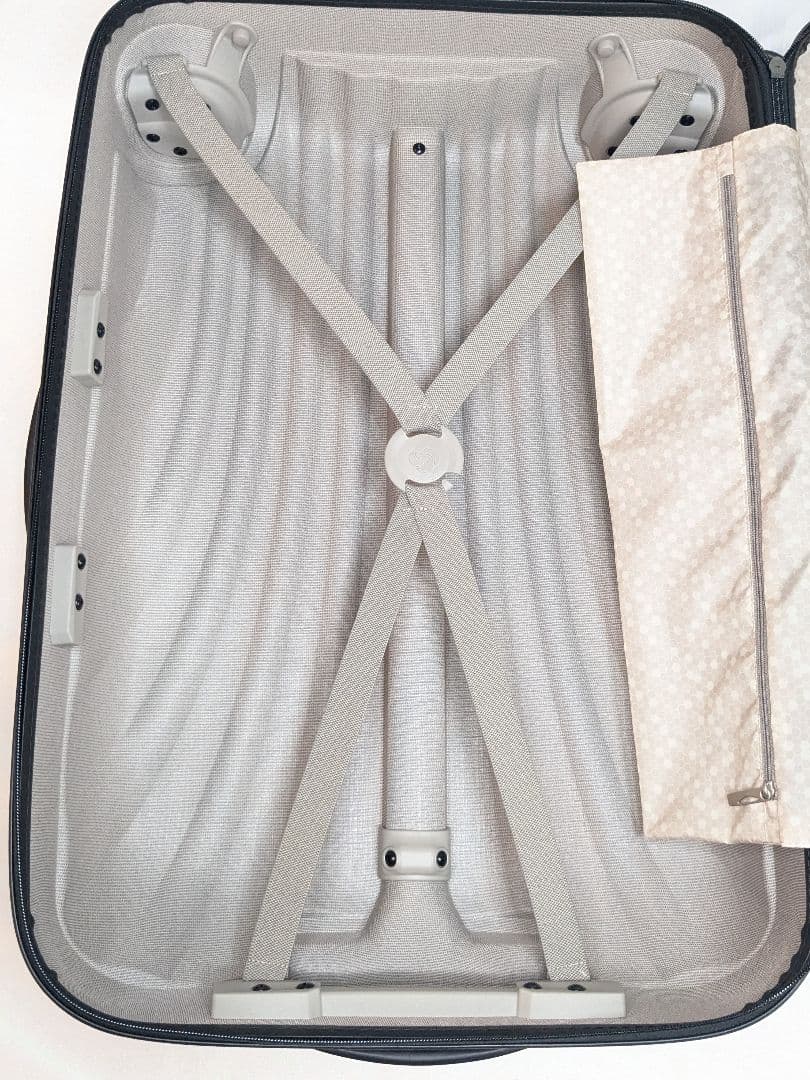 極美品 Samsonite キャリーケース 68L コスモライト スピナー