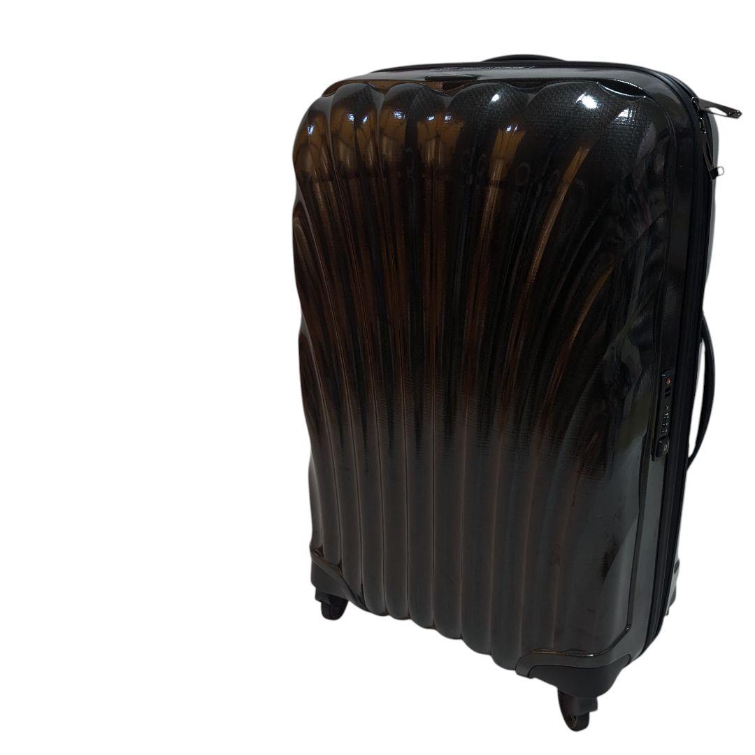 極美品 Samsonite キャリーケース 68L コスモライト スピナー