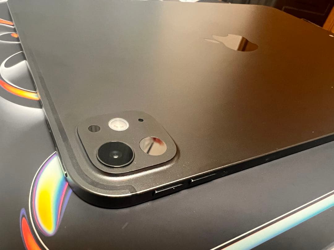 Apple iPad Pro M4 11インチ 256GBスペースグレー