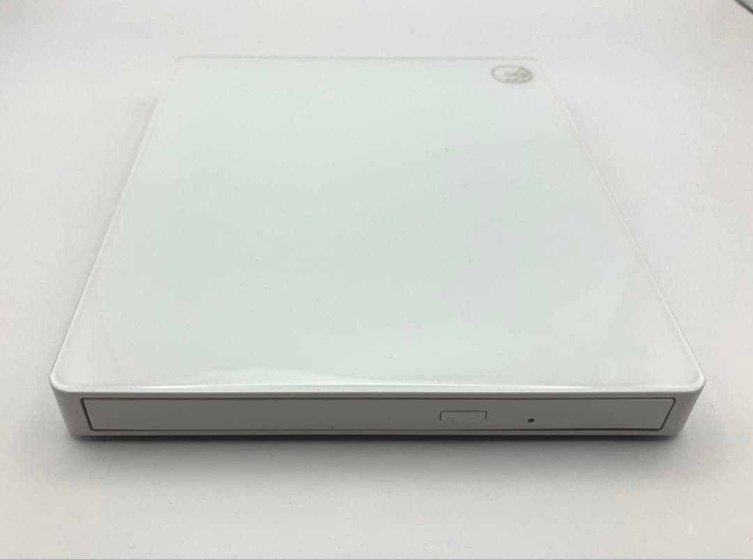 【美品】IODATA CDレコ6 CD-6WW スマートフォン用CDレコーダー