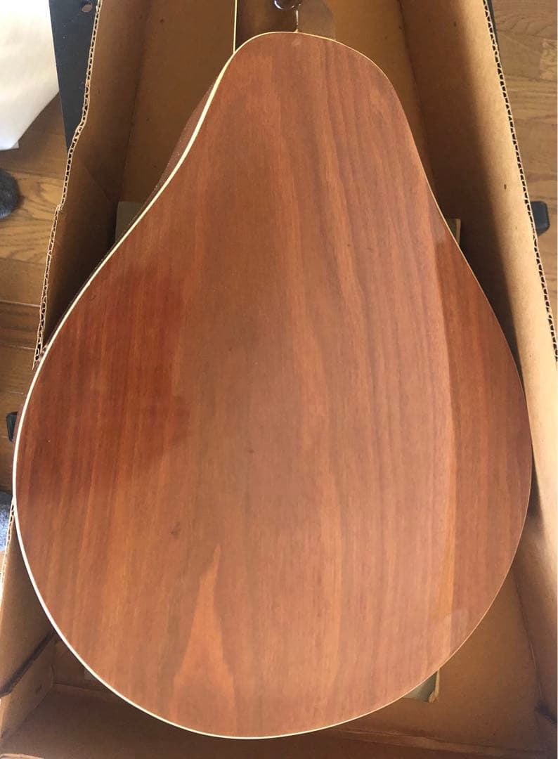 少し値下げしました！thumbフラットマンドリン