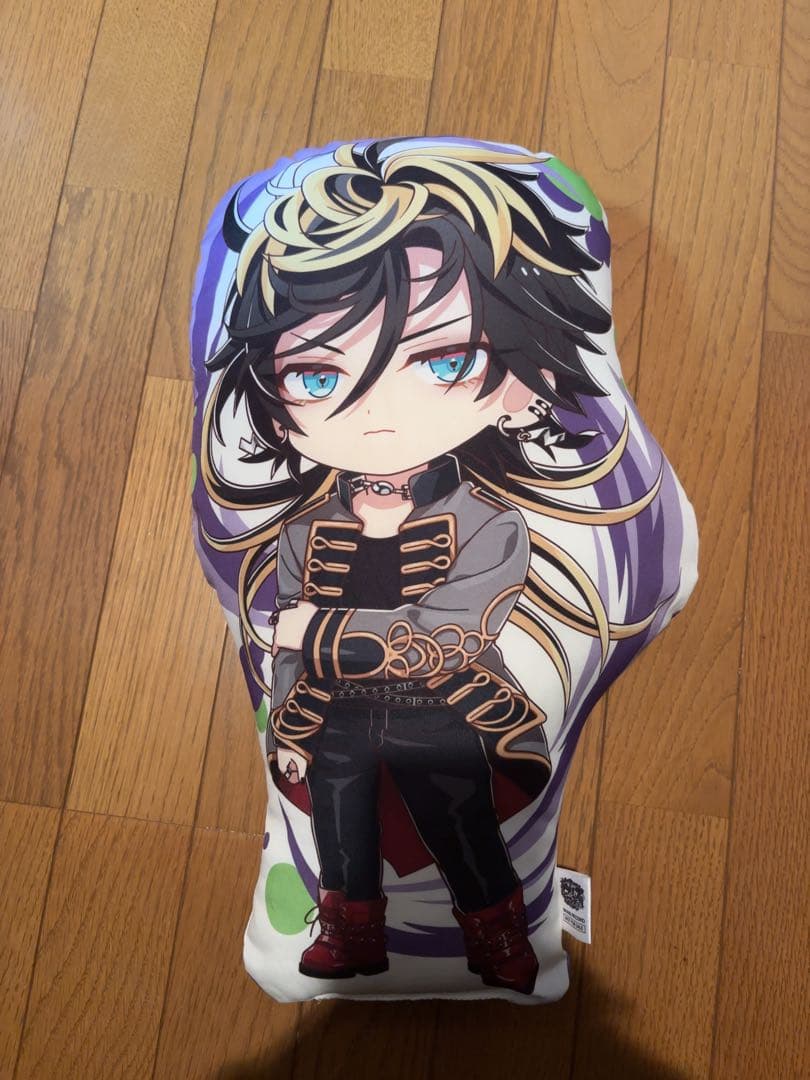 四十物十四 マツキヨココカラ クッション