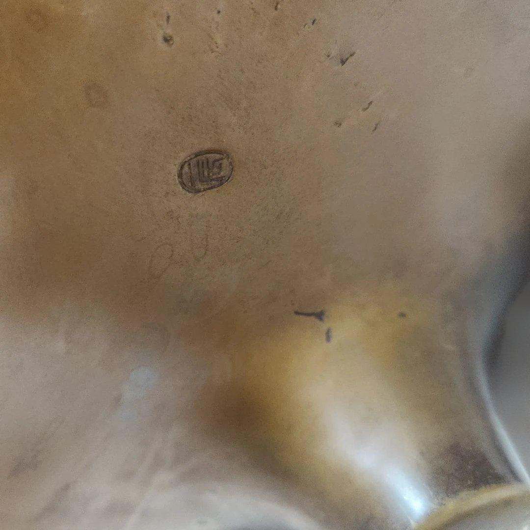 茶道具 釜 茶釜 唐金 鬼面風炉 丸釜 箱付き