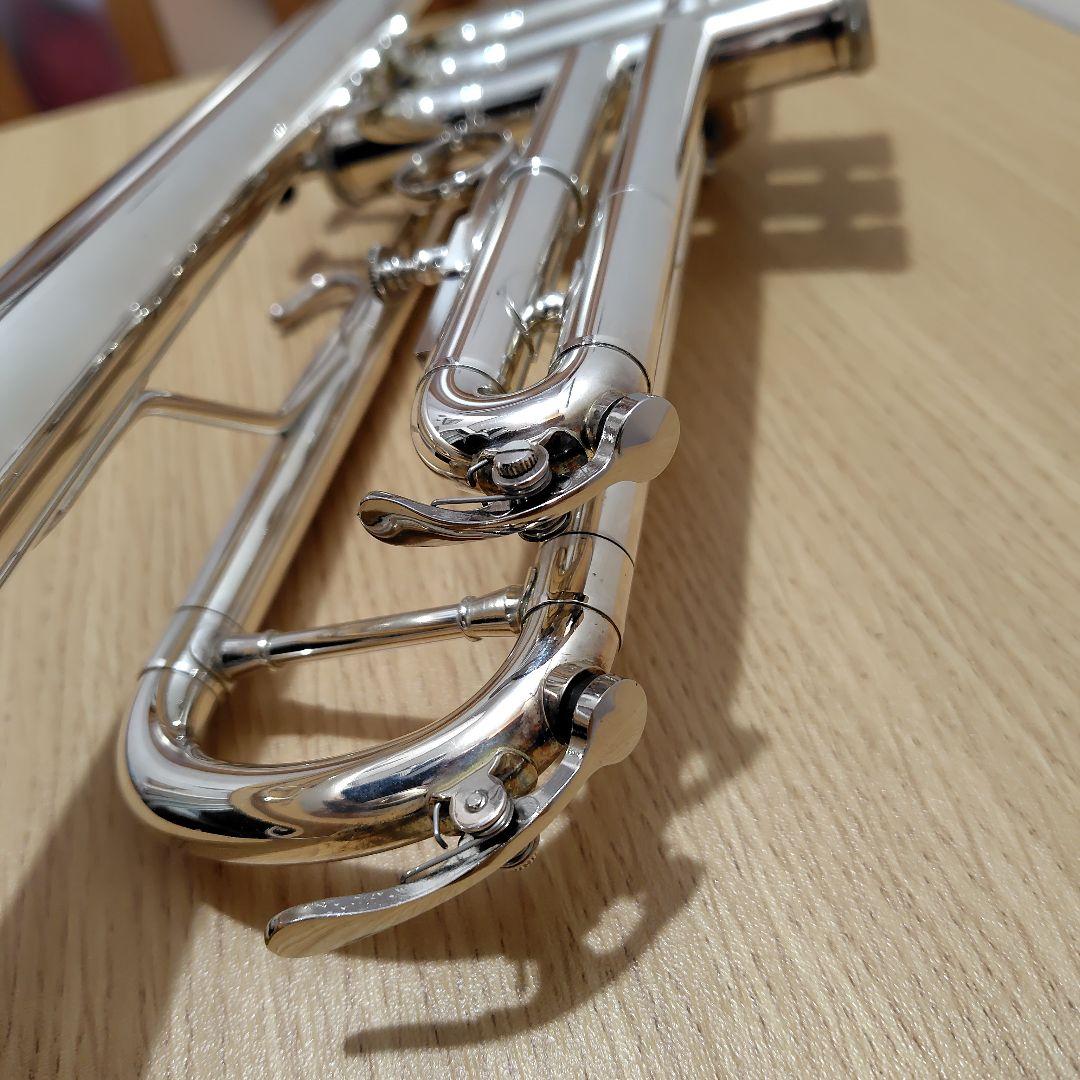 トランペット JUPITER ジュピター JTR-300