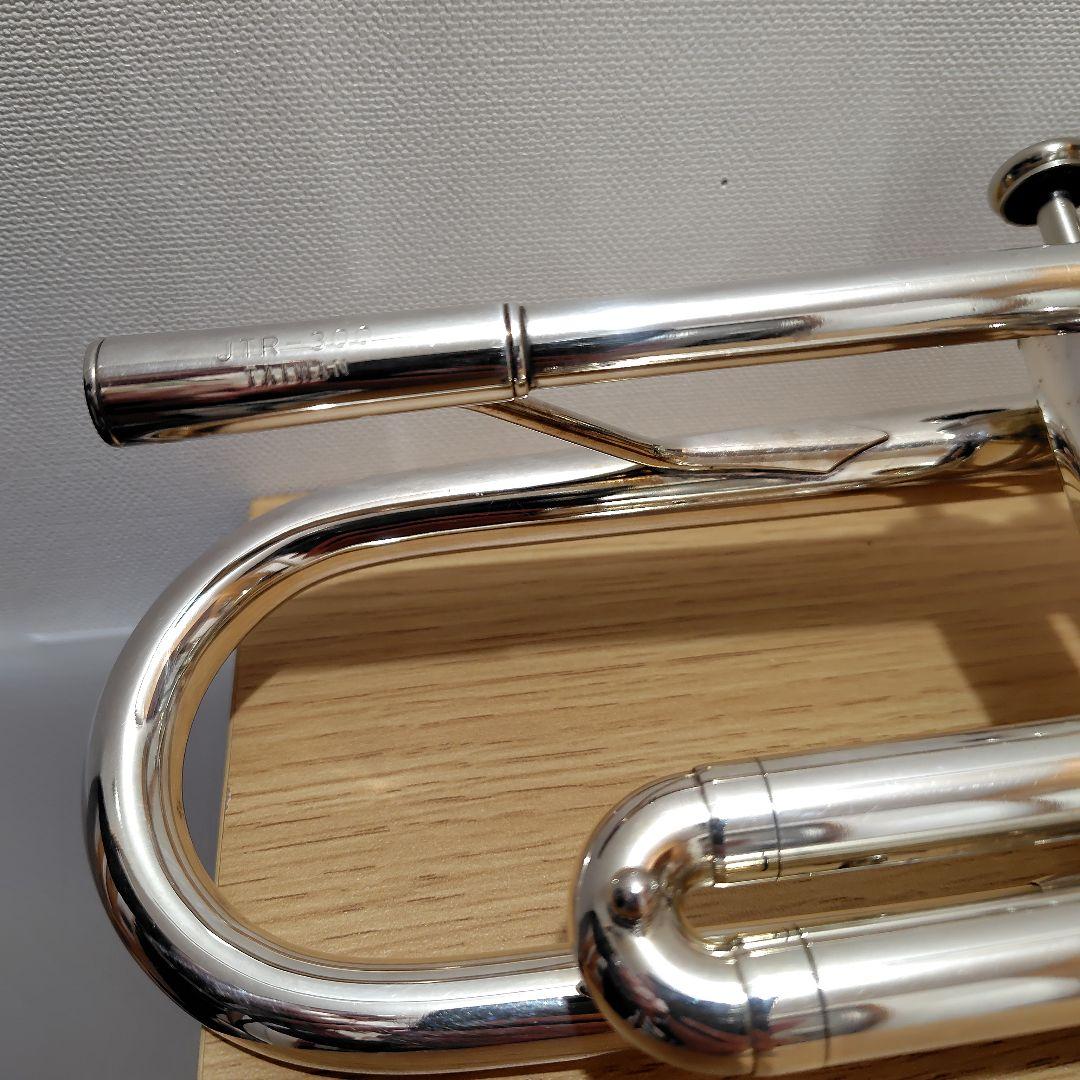 トランペット JUPITER ジュピター JTR-300
