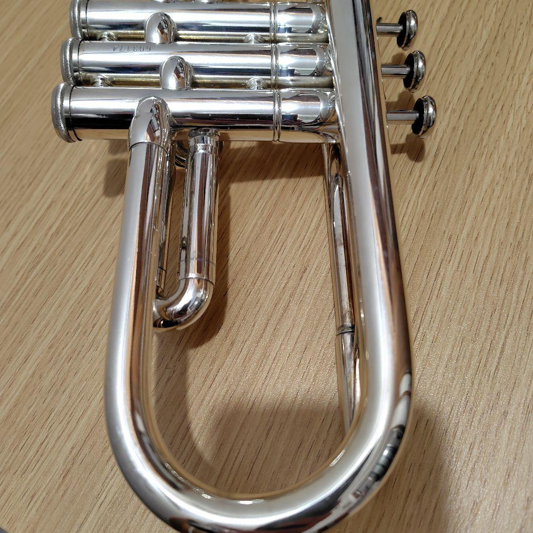 トランペット JUPITER ジュピター JTR-300