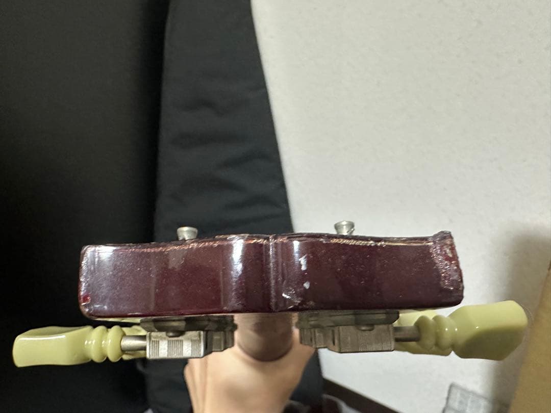 Gibson USA / SG Special 2006 微ジャンク　PU付き