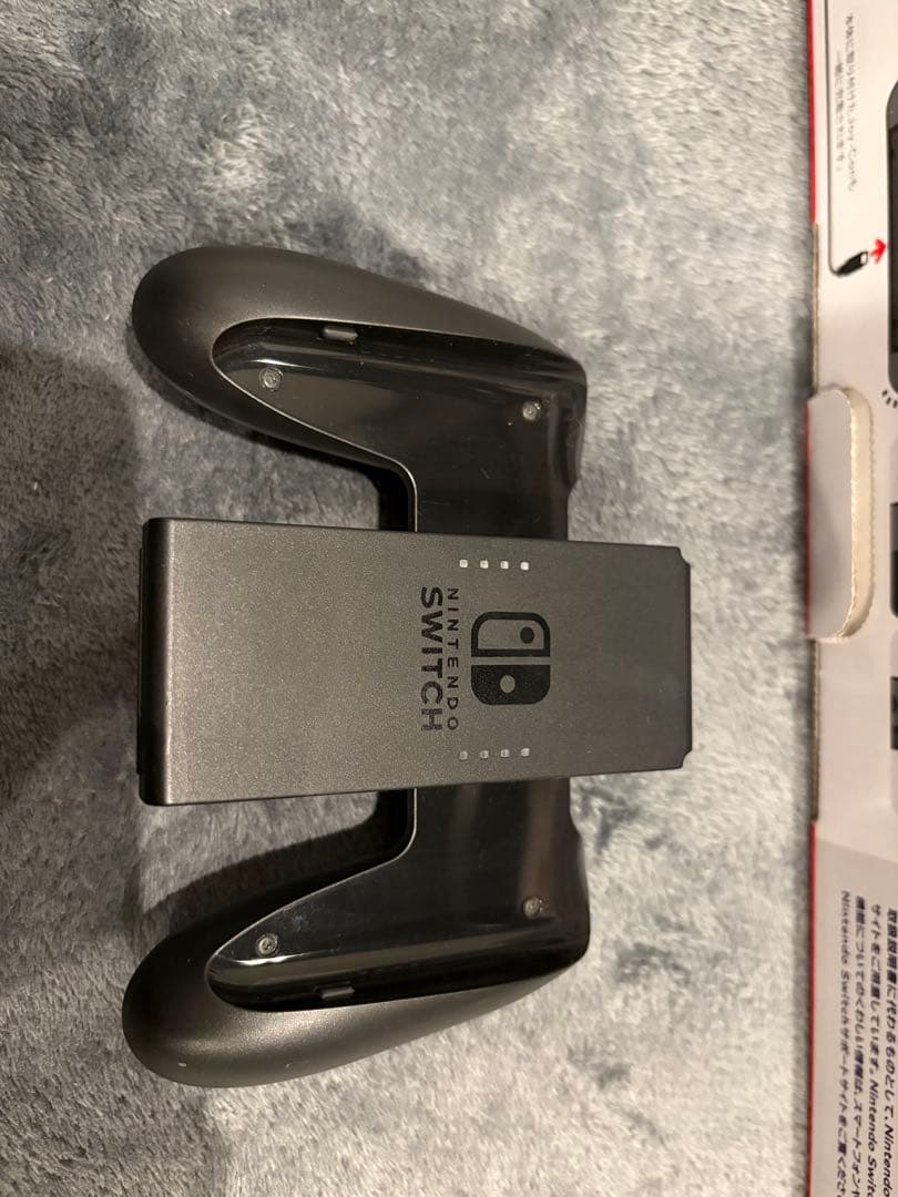 本日のみ出品‼️Nintendo Switch 本体