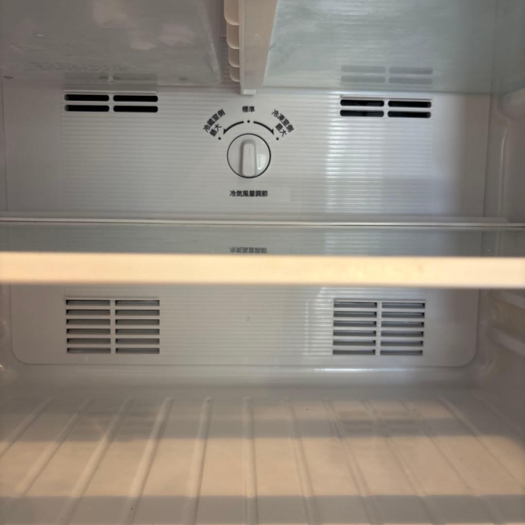 Panasonic 冷蔵庫　2024年購入