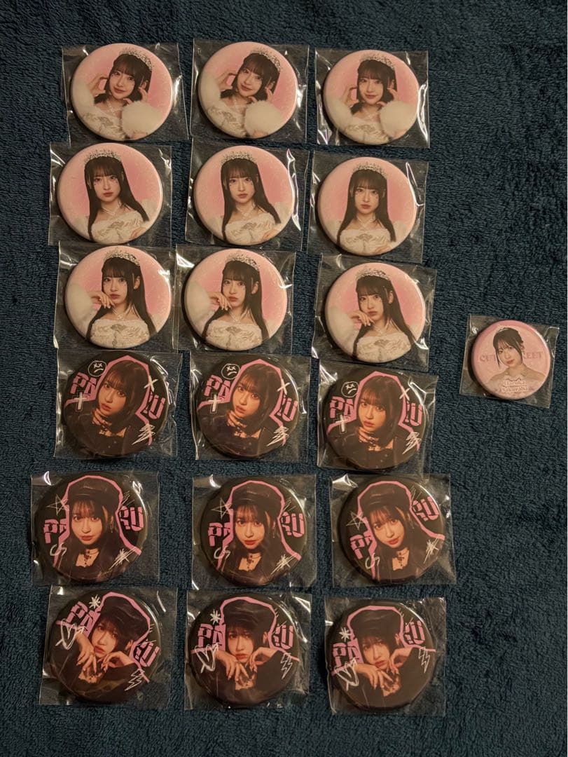 CUTIE STREET きゅーすと 桜庭遥花 まとめ売り