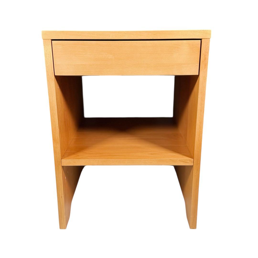 HR705 ACTUS ナイトテーブル　サイドテーブル