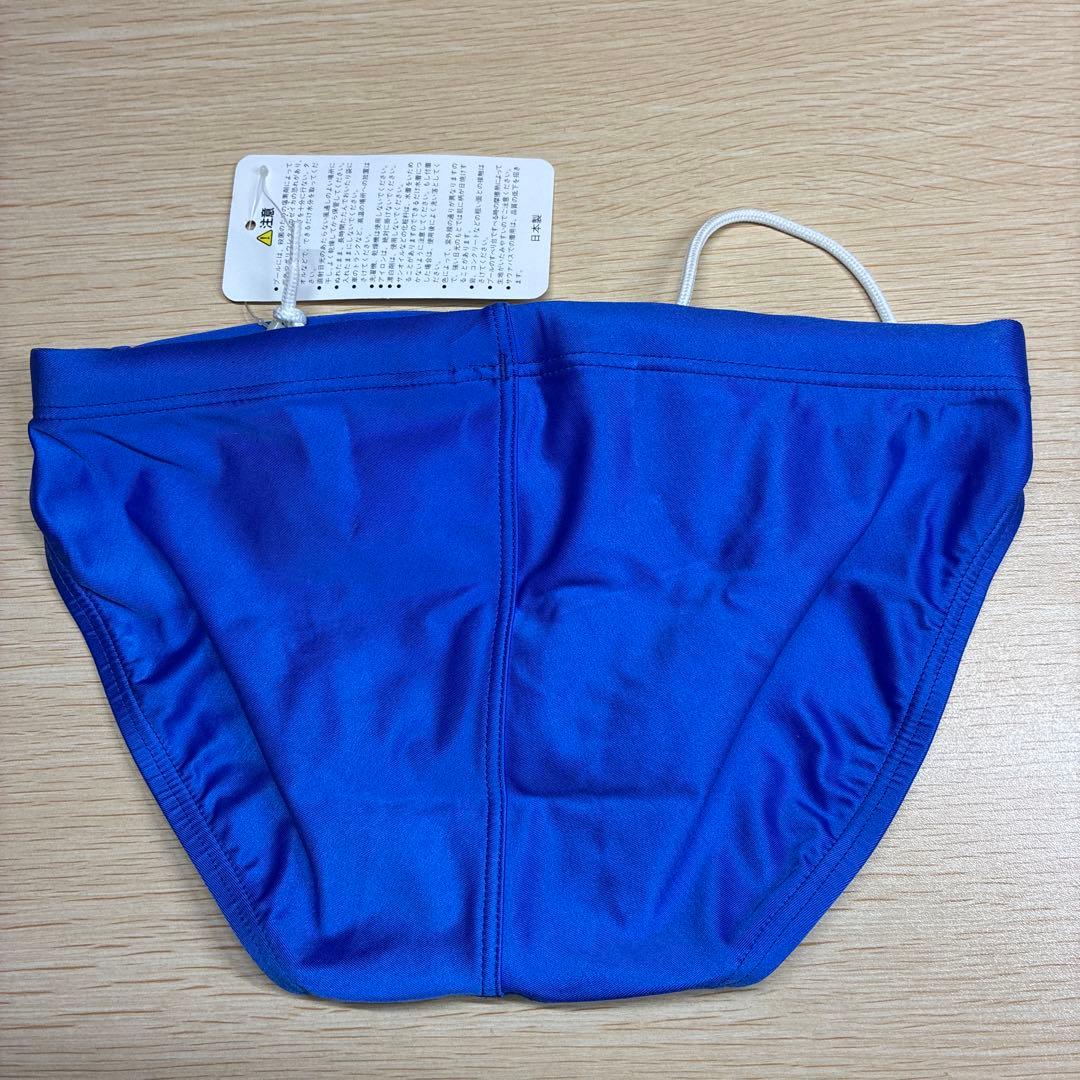 新品 ASICS 競泳水着 AMA48T サイズM