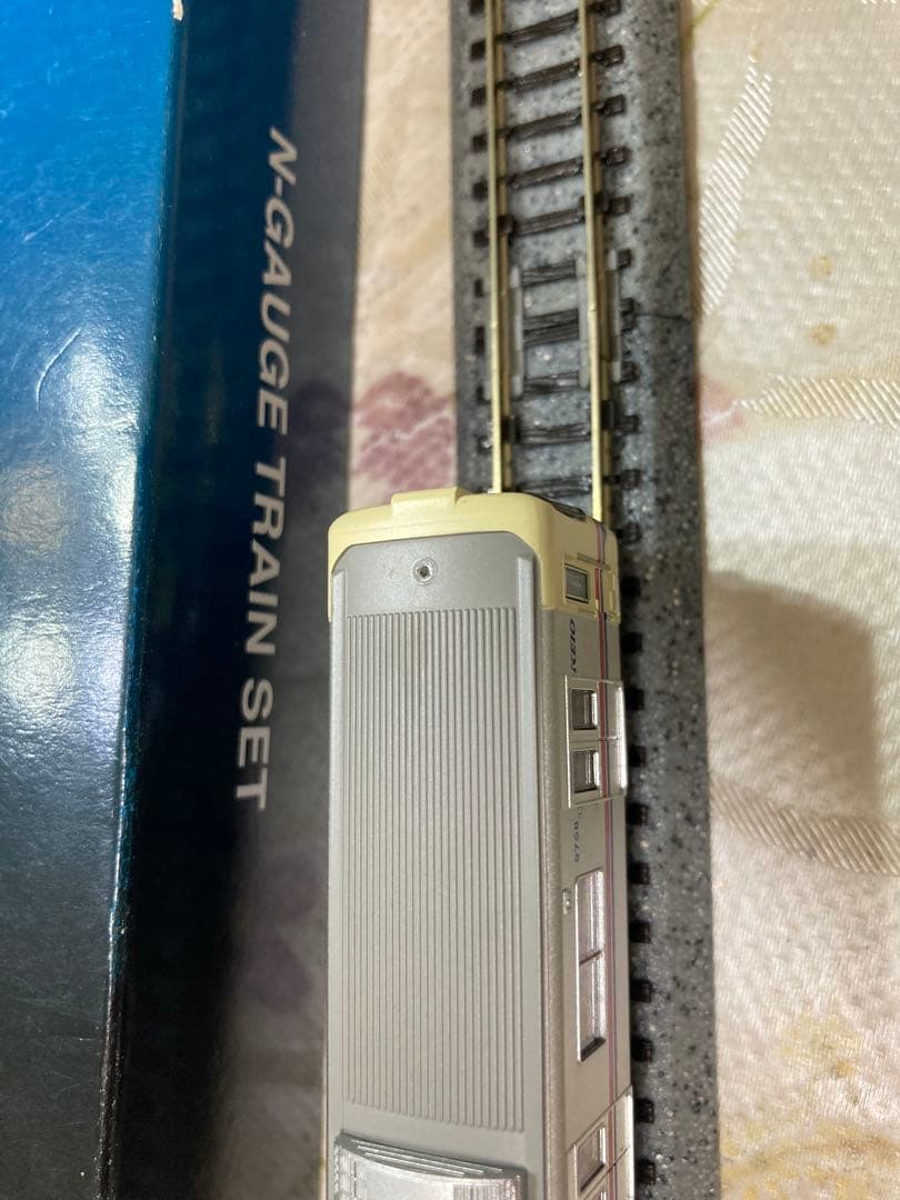 MICRO ACE A-7470 京王 Nゲージ 8両セット ジャンク品