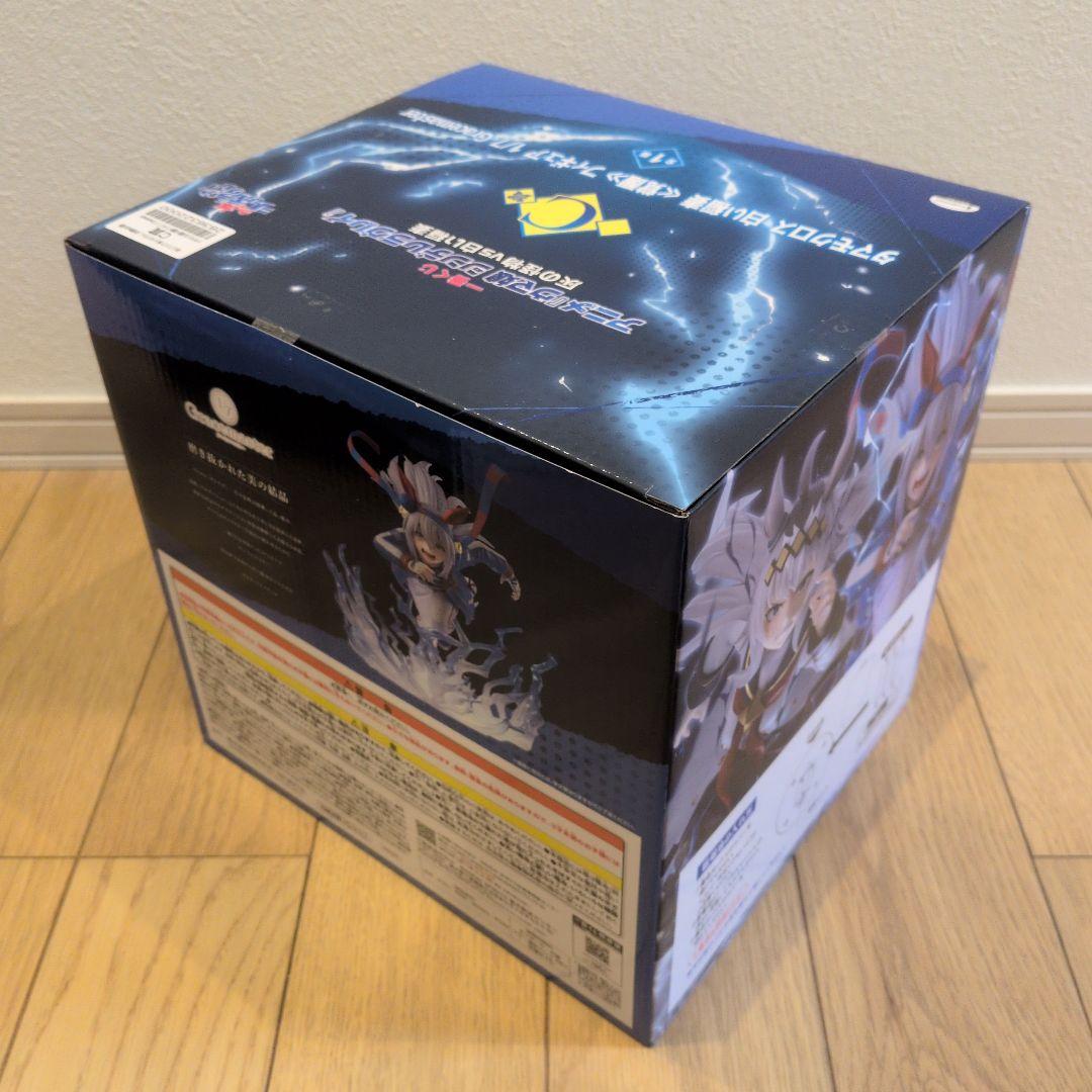 一番くじ ウマ娘 シンデレラグレイ ラストワン賞オグリキャップ&C賞タマモクロス