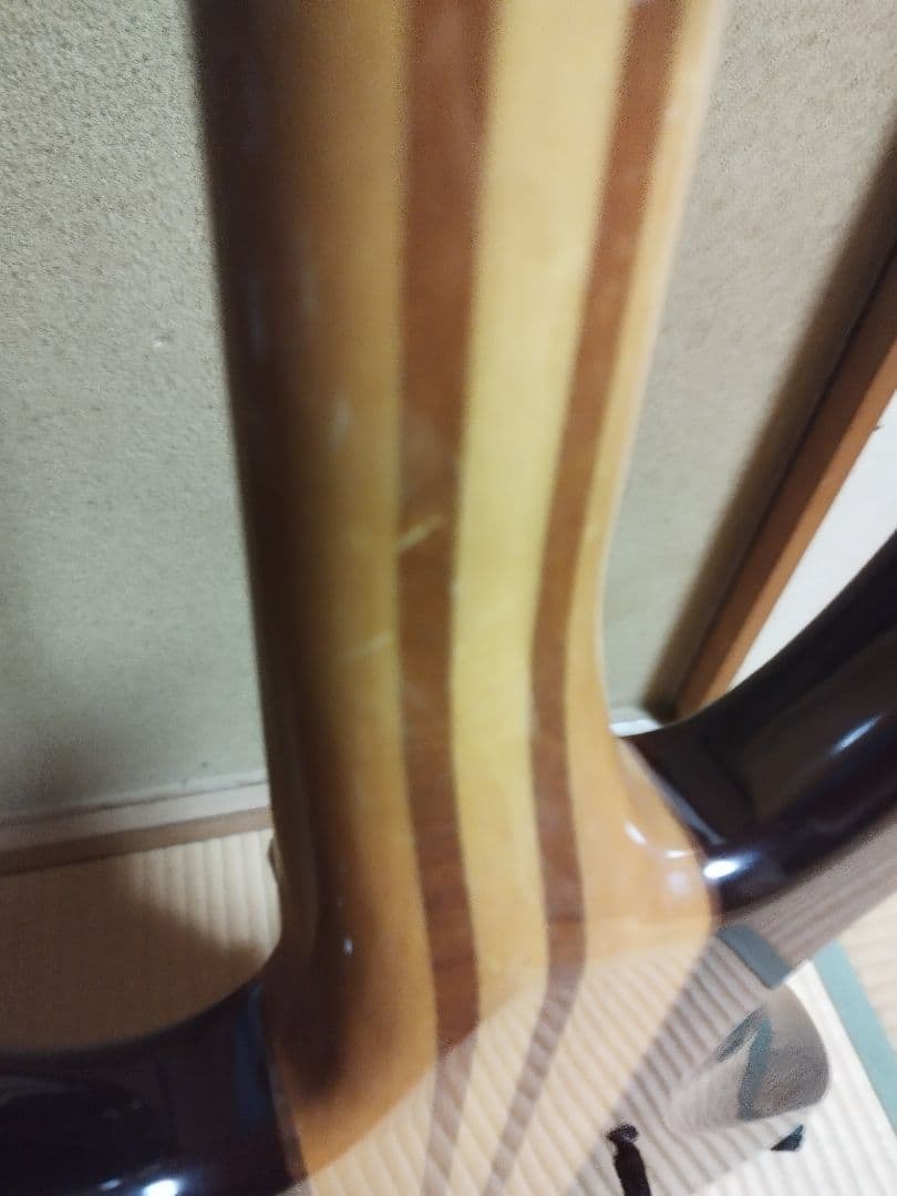 Yamaha Super Bass 1200S エレキベース