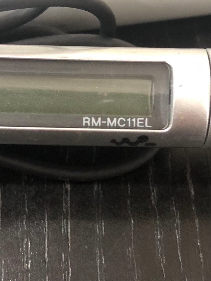 希少SONY ソニー Hi-MD WALKMAN MZ-RH1 MDウォークマン