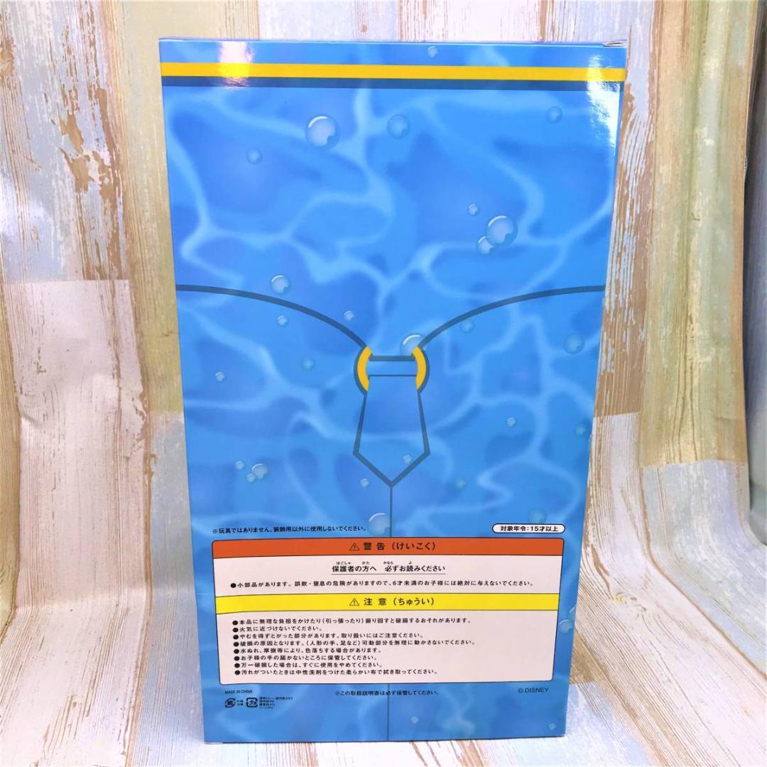 新品★TDS15周年 ミッキーマウス アクションフィギュア 1/6