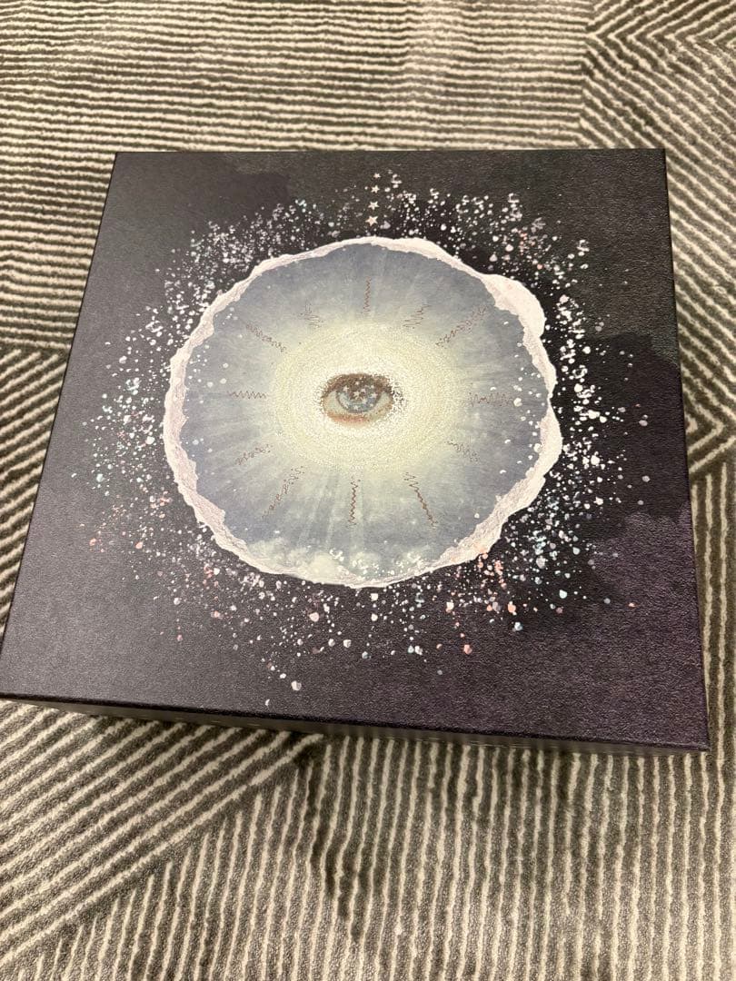 Siip ガイア【完全生産限定盤】GOODS3点のみ