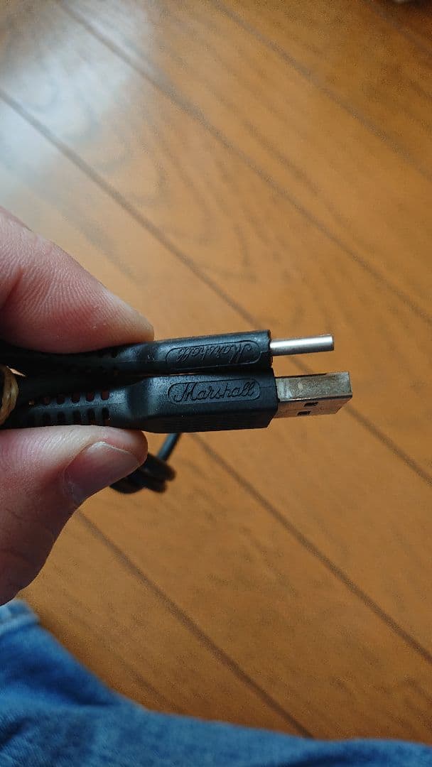 Marshall エンバートン2 ホワイト