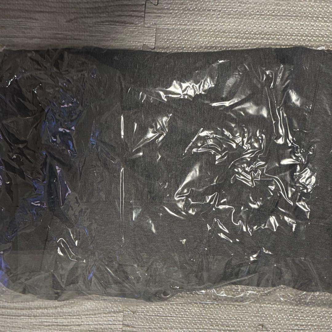 UVERworld MADE IN JAPAN パーカー グレー M 未開封品