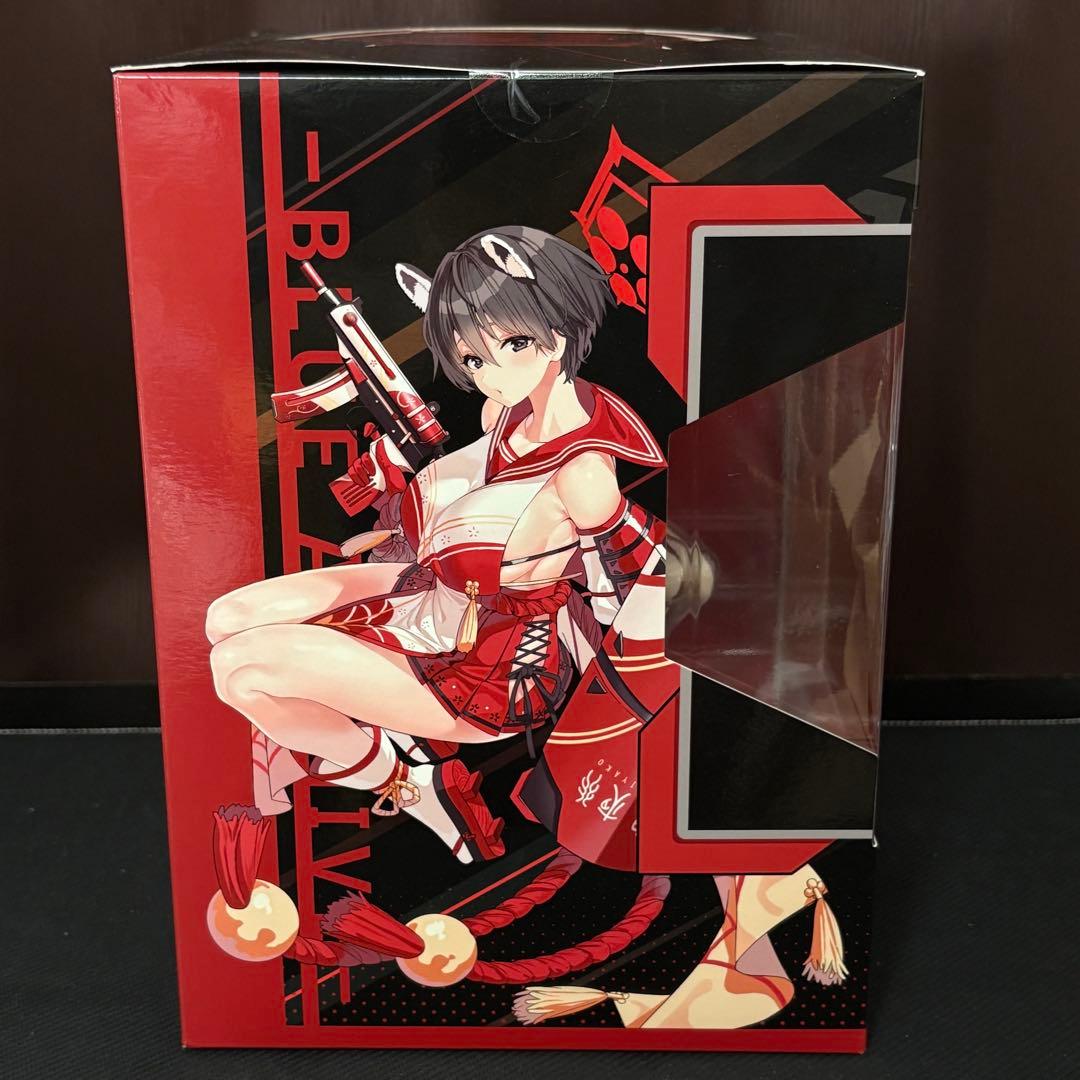 春日ツバキ 「ブルーアーカイブ」 1/7 完成品フィギュア
