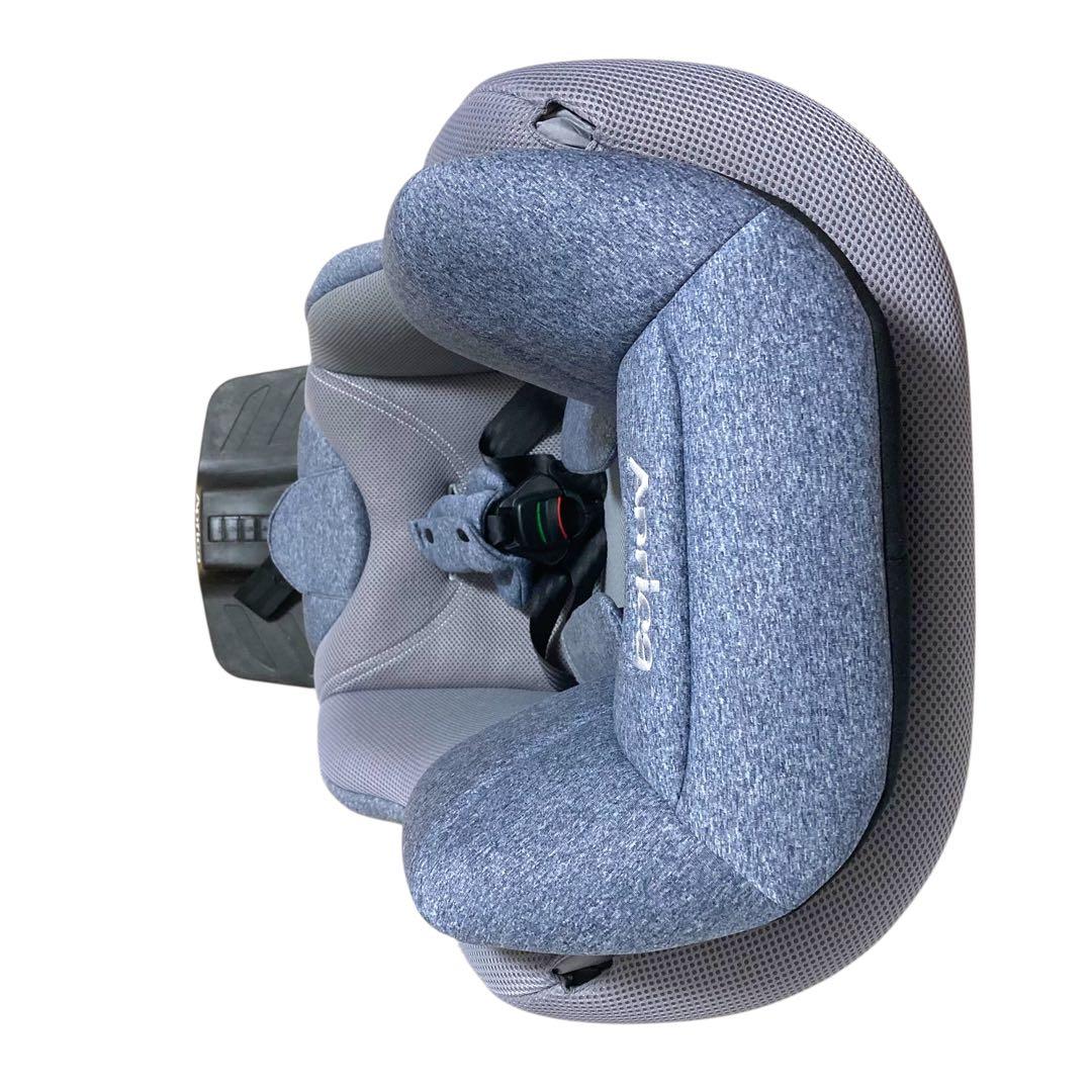 Aprica（アップリカ）回転式チャイルドシート 8AP73NVIJ