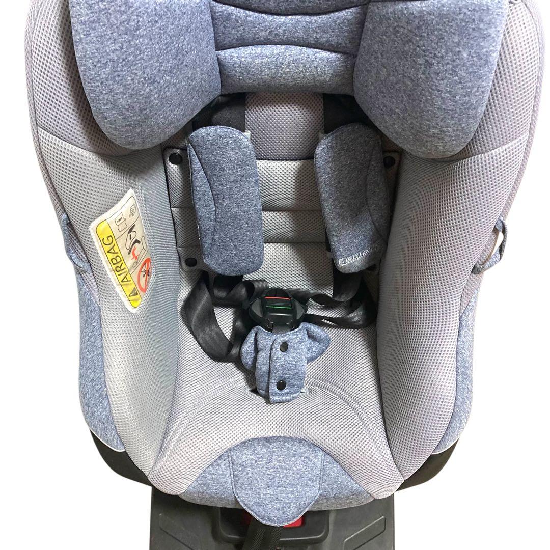 Aprica（アップリカ）回転式チャイルドシート 8AP73NVIJ