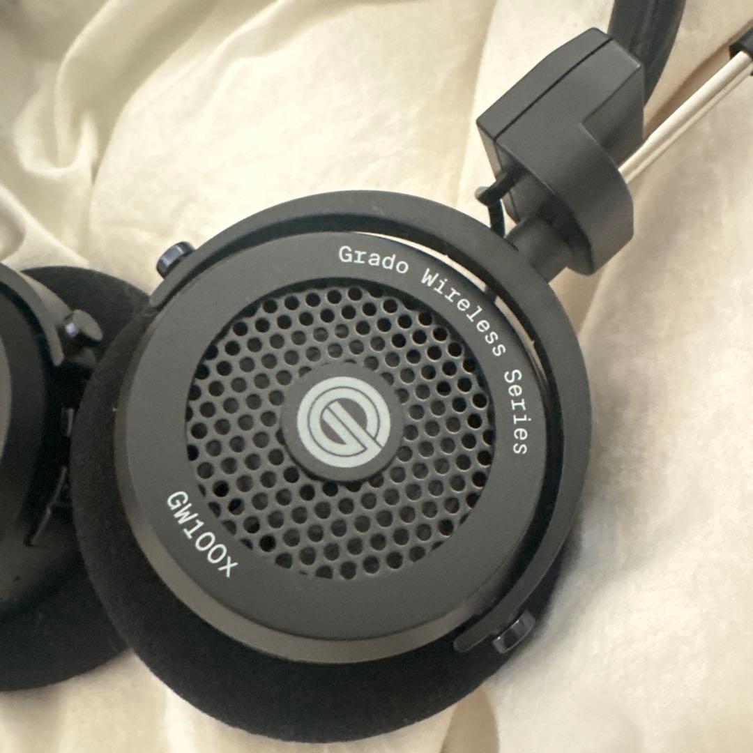 Grado Wireless Series GW100X ブラック
